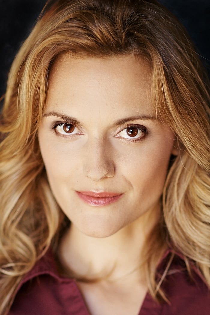 تصویر هنرمند Patricia Summersett