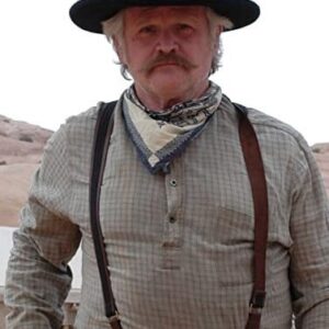 تصویر هنرمند Fenton Quinn