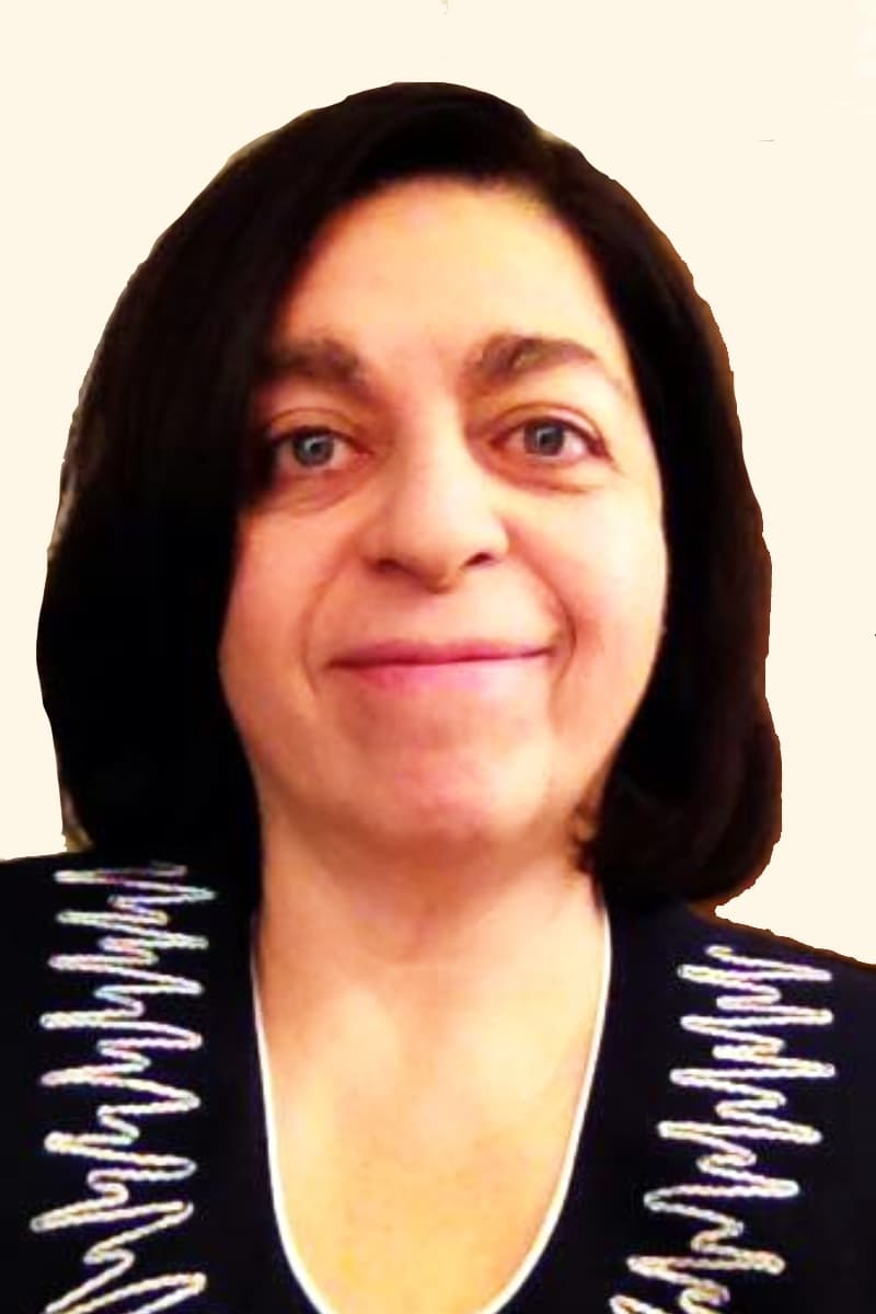 تصویر هنرمند Mónica Cabrera