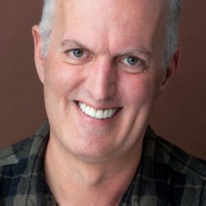 تصویر هنرمند Michael Stone Forrest