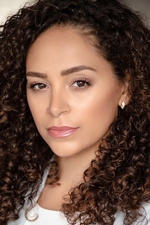 تصویر هنرمند Tanairi Sade Vazquez