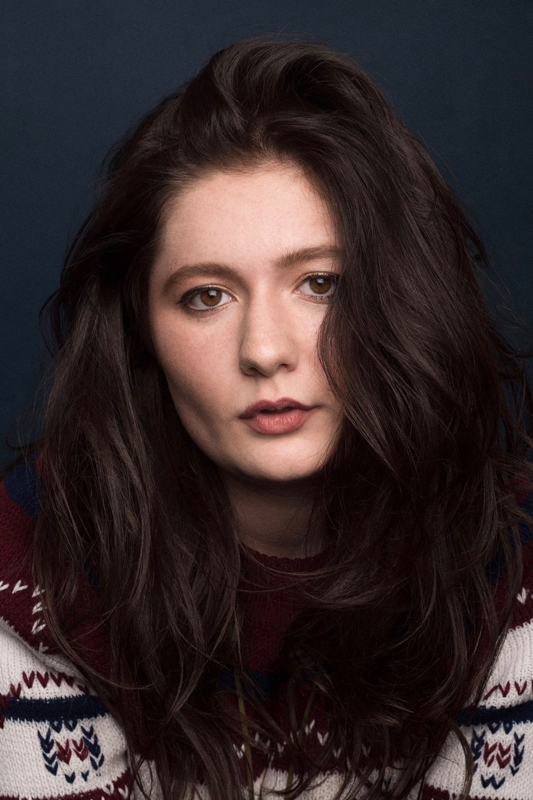 تصویر هنرمند Emma Kenney