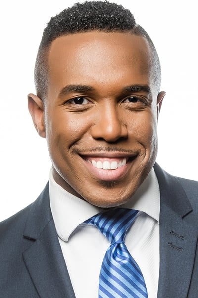 تصویر هنرمند Stefan Keyes