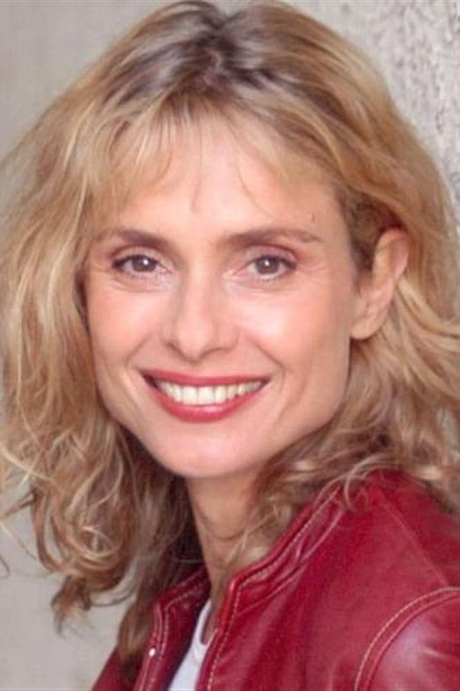 تصویر هنرمند Maryam d'Abo