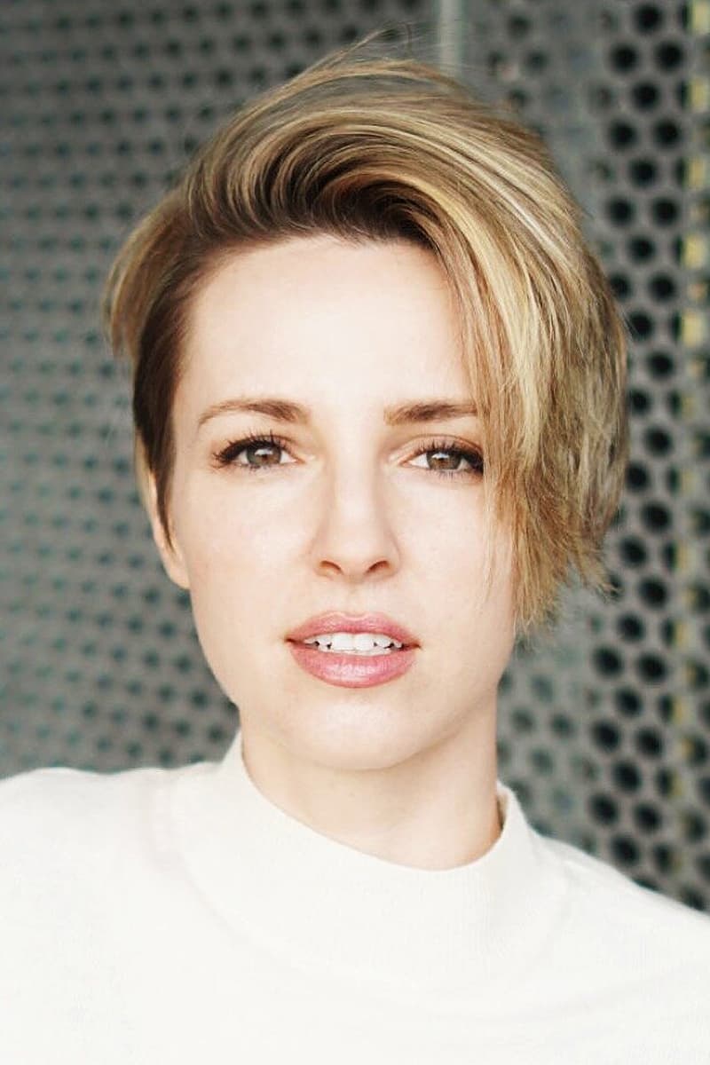 تصویر هنرمند Emma Fitzpatrick