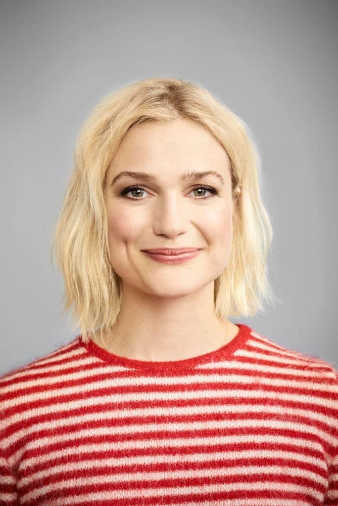 تصویر هنرمند Alison Sudol