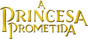 لوگوی رسمی فیلم The Princess Bride (1987)