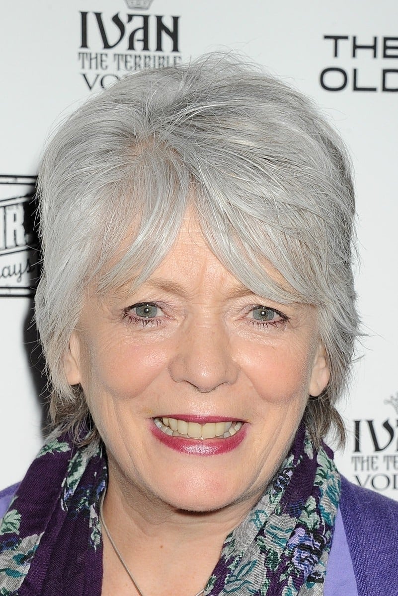 تصویر هنرمند Alison Steadman