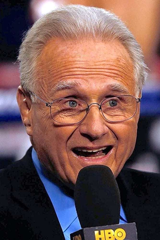 تصویر هنرمند Larry Merchant