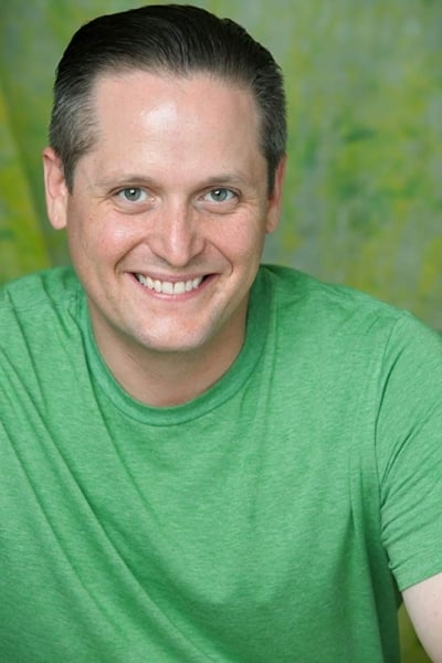تصویر هنرمند Nick Baker