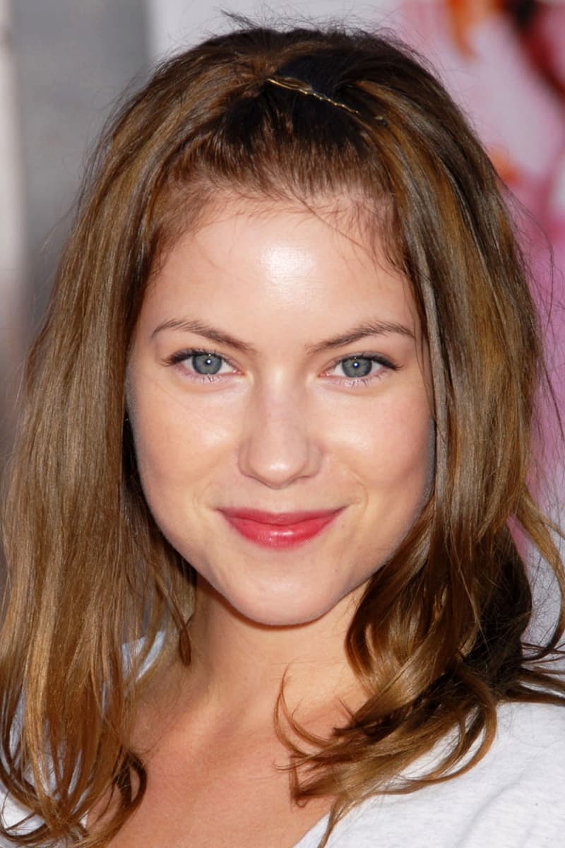 تصویر هنرمند Laura Ramsey