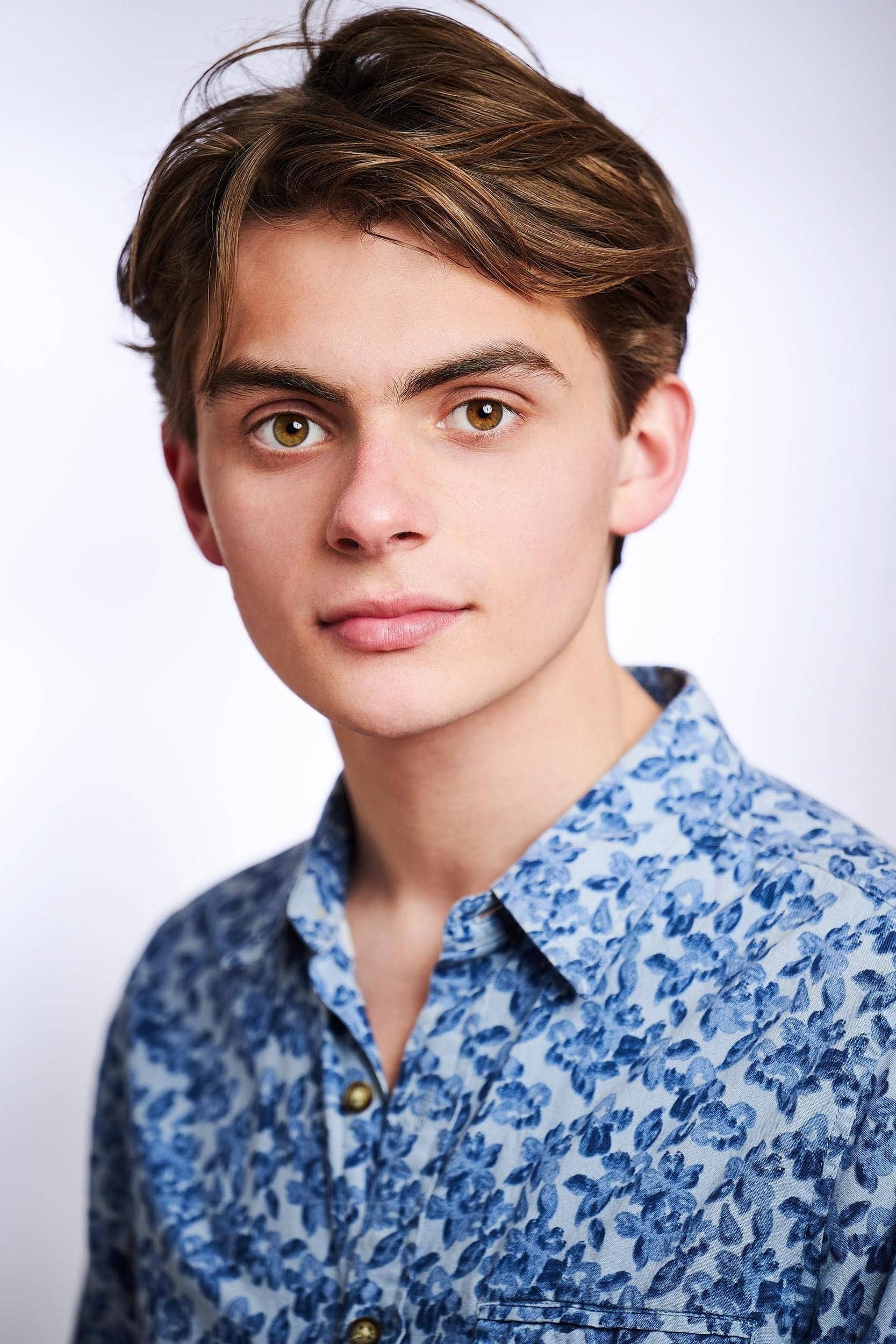 تصویر هنرمند Jem Matthews