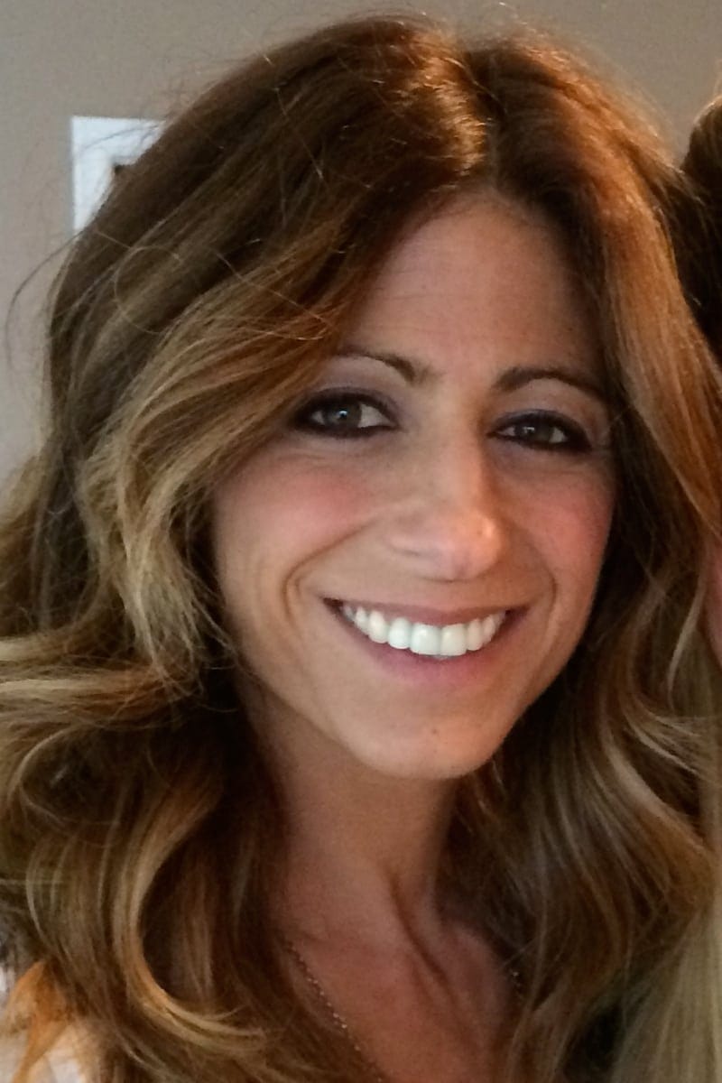 تصویر هنرمند Nikki Toscano