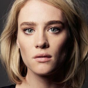 تصویر هنرمند Mackenzie Davis