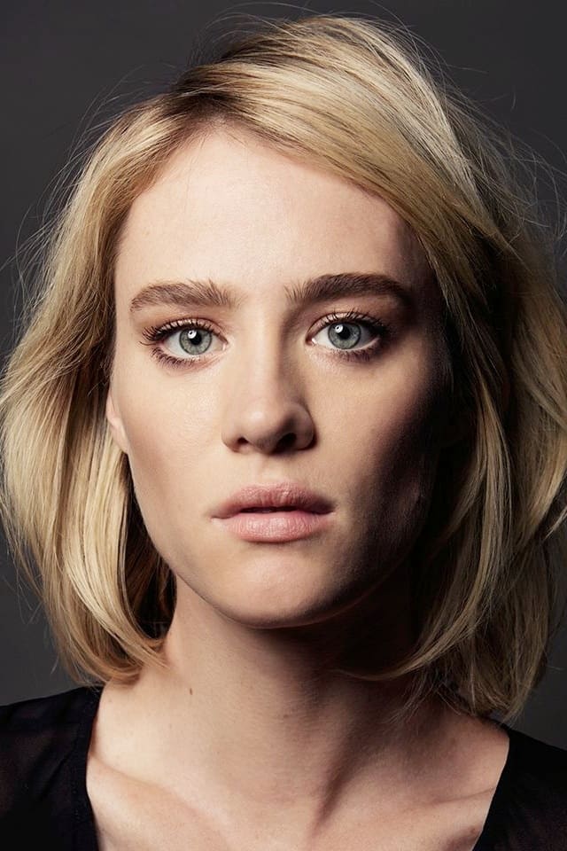 تصویر هنرمند Mackenzie Davis