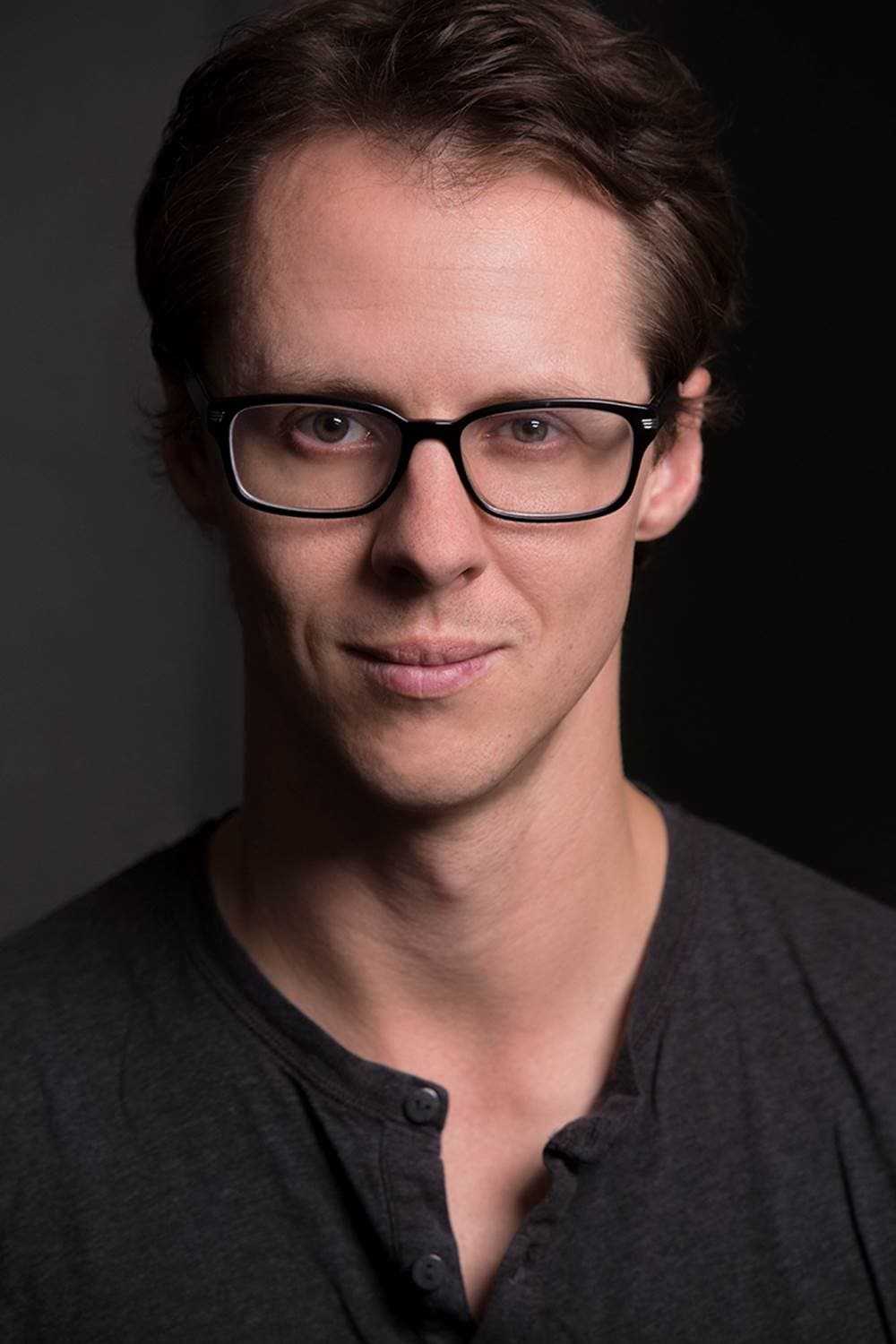تصویر هنرمند Frederik Wiedmann
