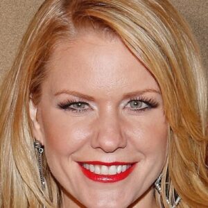 تصویر هنرمند Kari Keegan