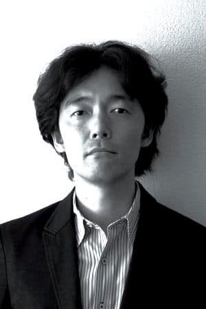 تصویر هنرمند Shinsuke Sato