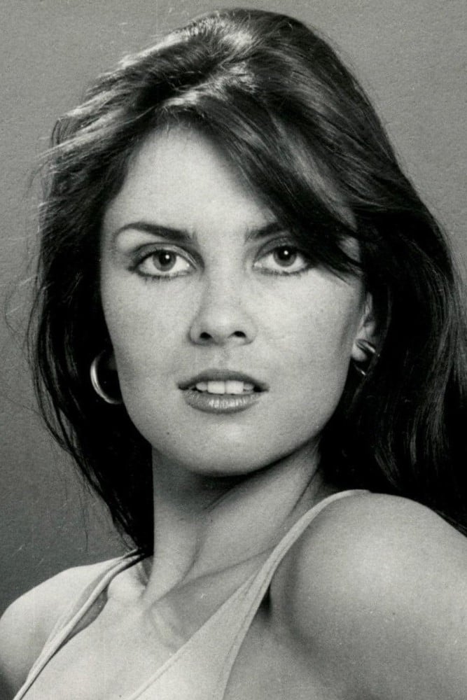تصویر هنرمند Caroline Munro