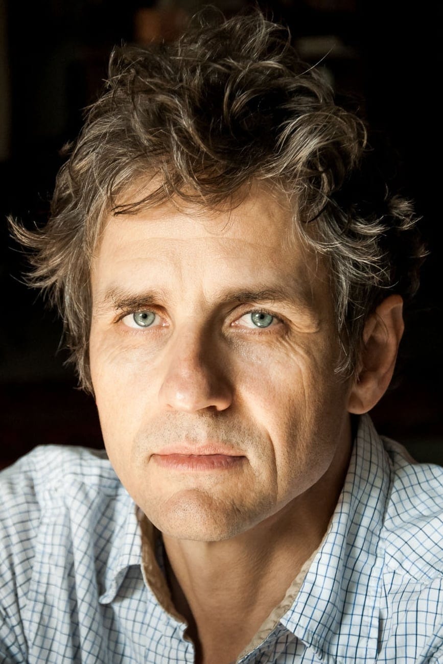 تصویر هنرمند Dean Wareham