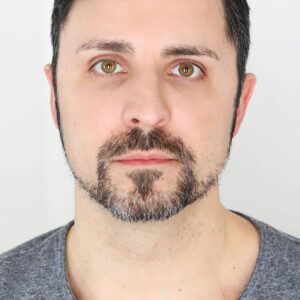 تصویر هنرمند Dave Pileggi