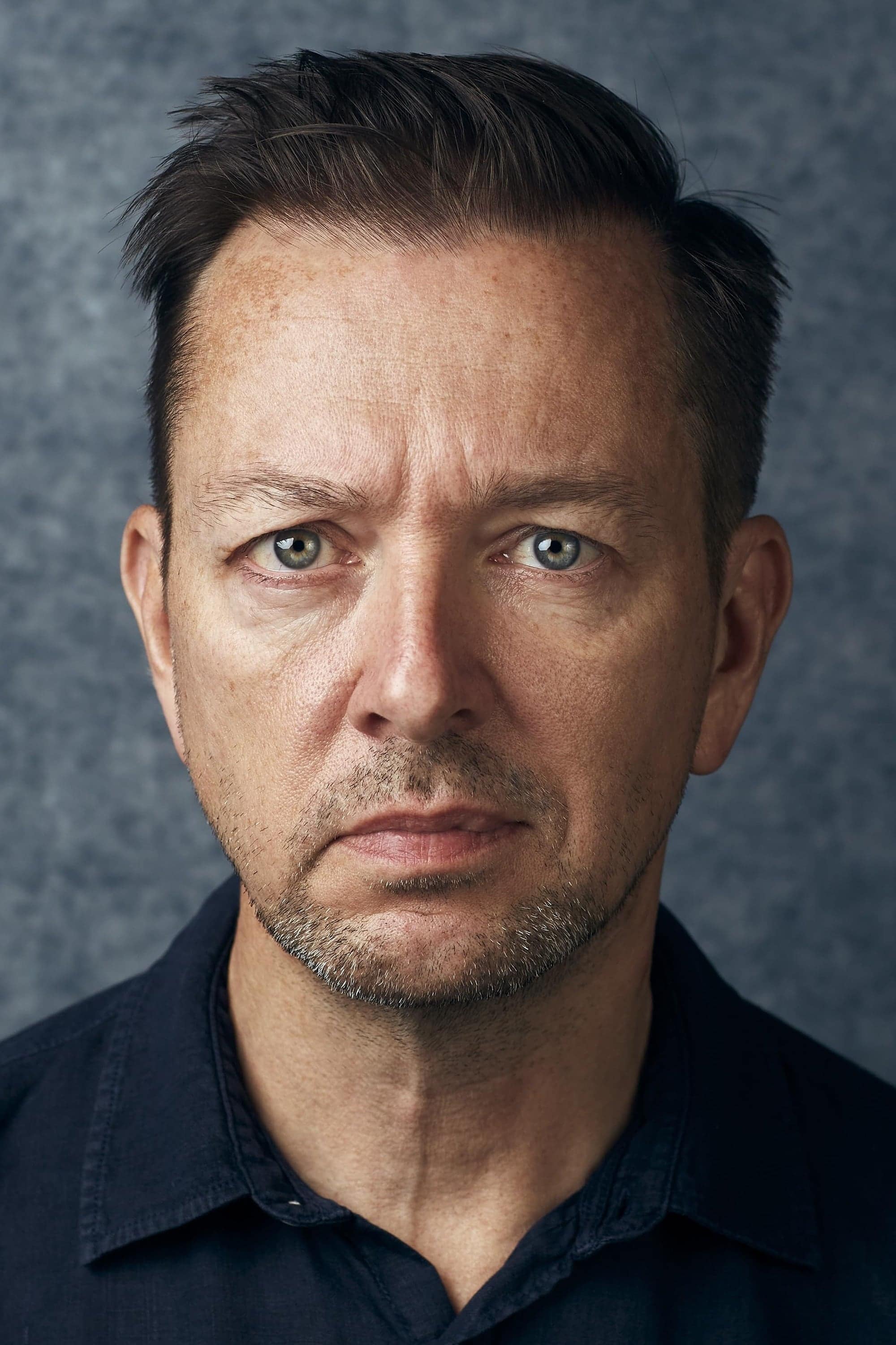 تصویر هنرمند Jeremy Theobald