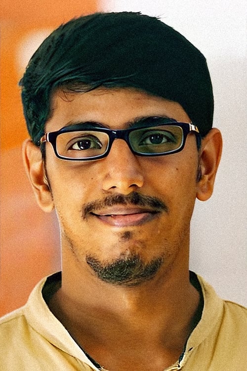 تصویر هنرمند Guna Balasubramanian