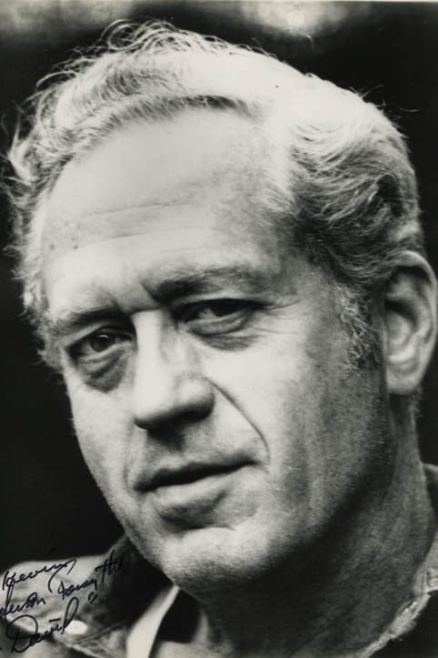 تصویر هنرمند Henderson Forsythe
