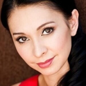 تصویر هنرمند Christina Tan