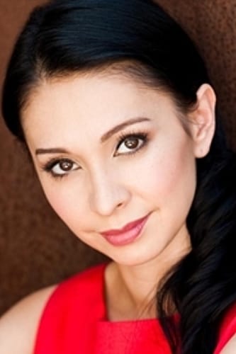 تصویر هنرمند Christina Tan