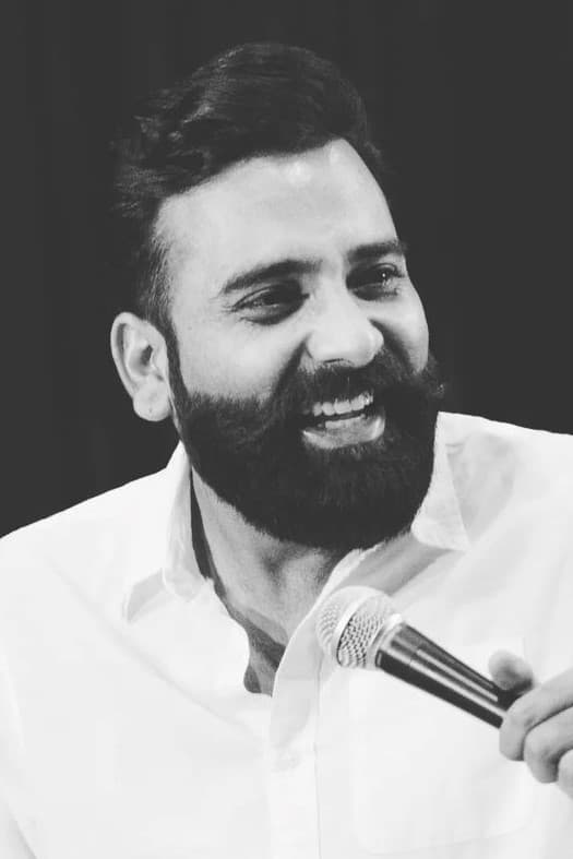 تصویر هنرمند Anubhav Singh Bassi