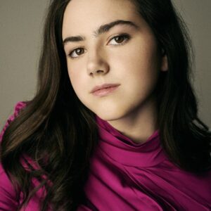 تصویر هنرمند Abby Ryder Fortson