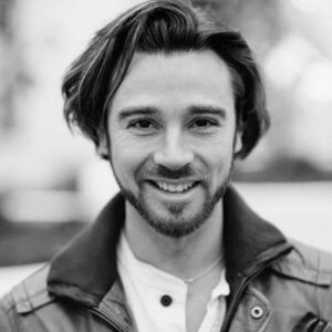 تصویر هنرمند Daniel Gaudiello