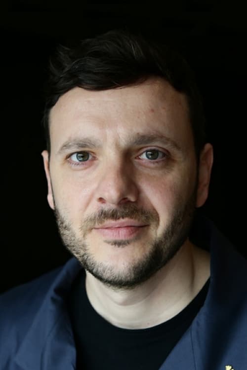 تصویر هنرمند Bogdan Dumitrache