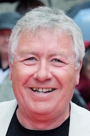 تصویر هنرمند Gregor Fisher