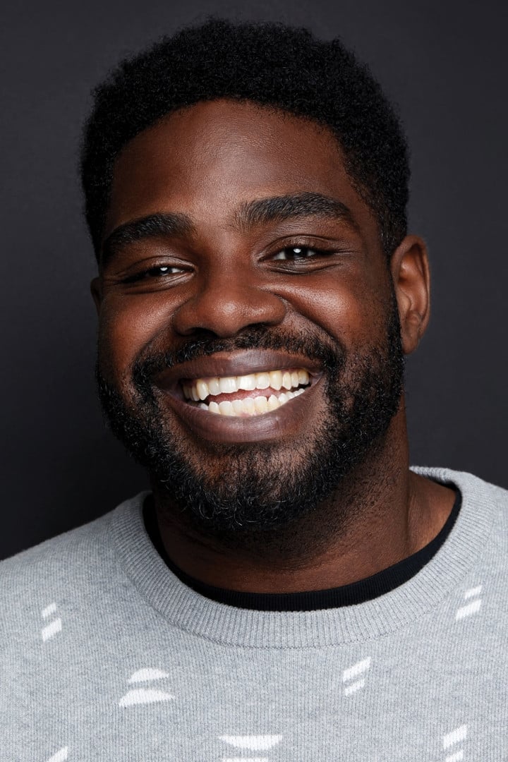 تصویر هنرمند Ron Funches
