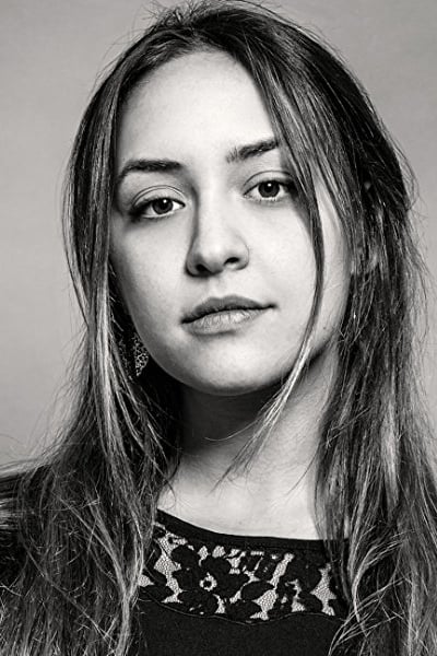 تصویر هنرمند Alessandra Mesa