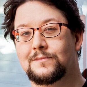 تصویر هنرمند Sebastian Kroehnert