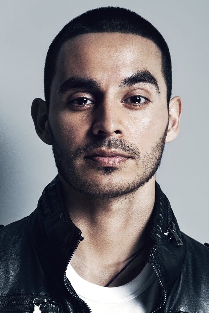 تصویر هنرمند Manny Montana