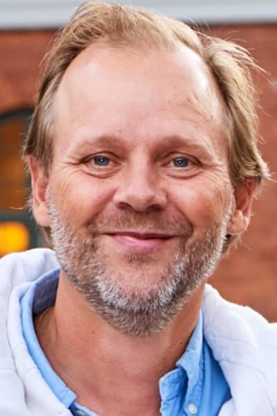 تصویر هنرمند Tomas Villum Jensen