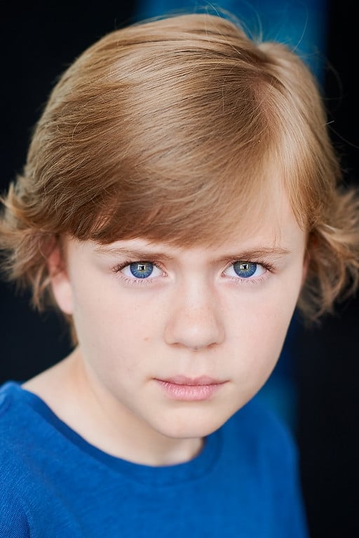تصویر هنرمند Sawyer D. Jones