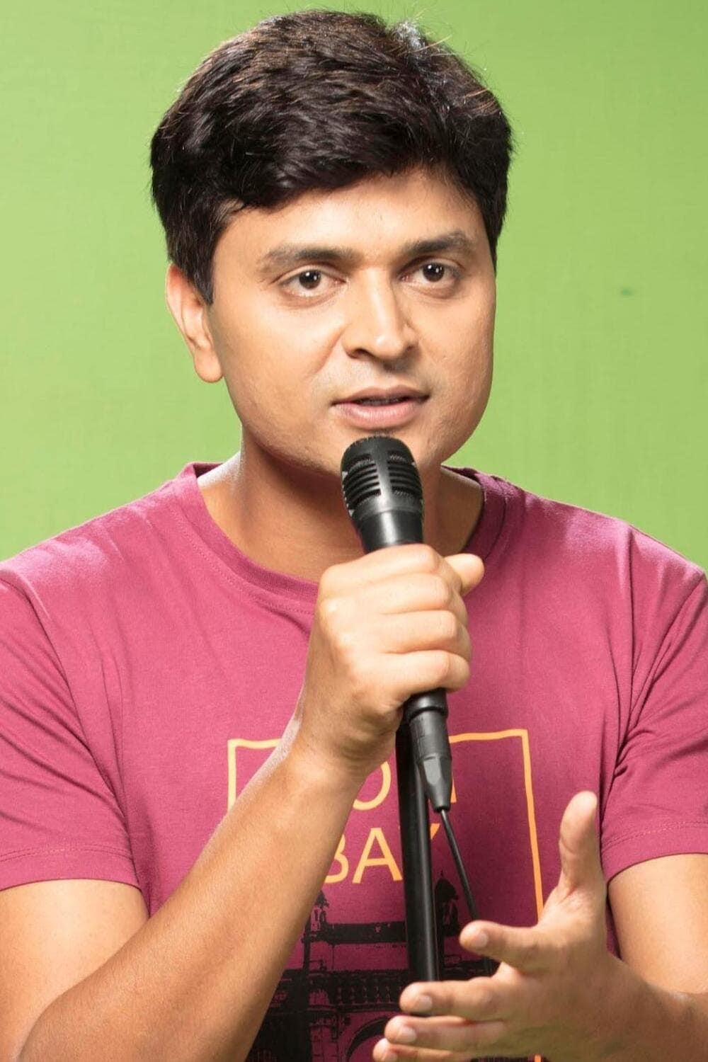 تصویر هنرمند Vipul Goyal
