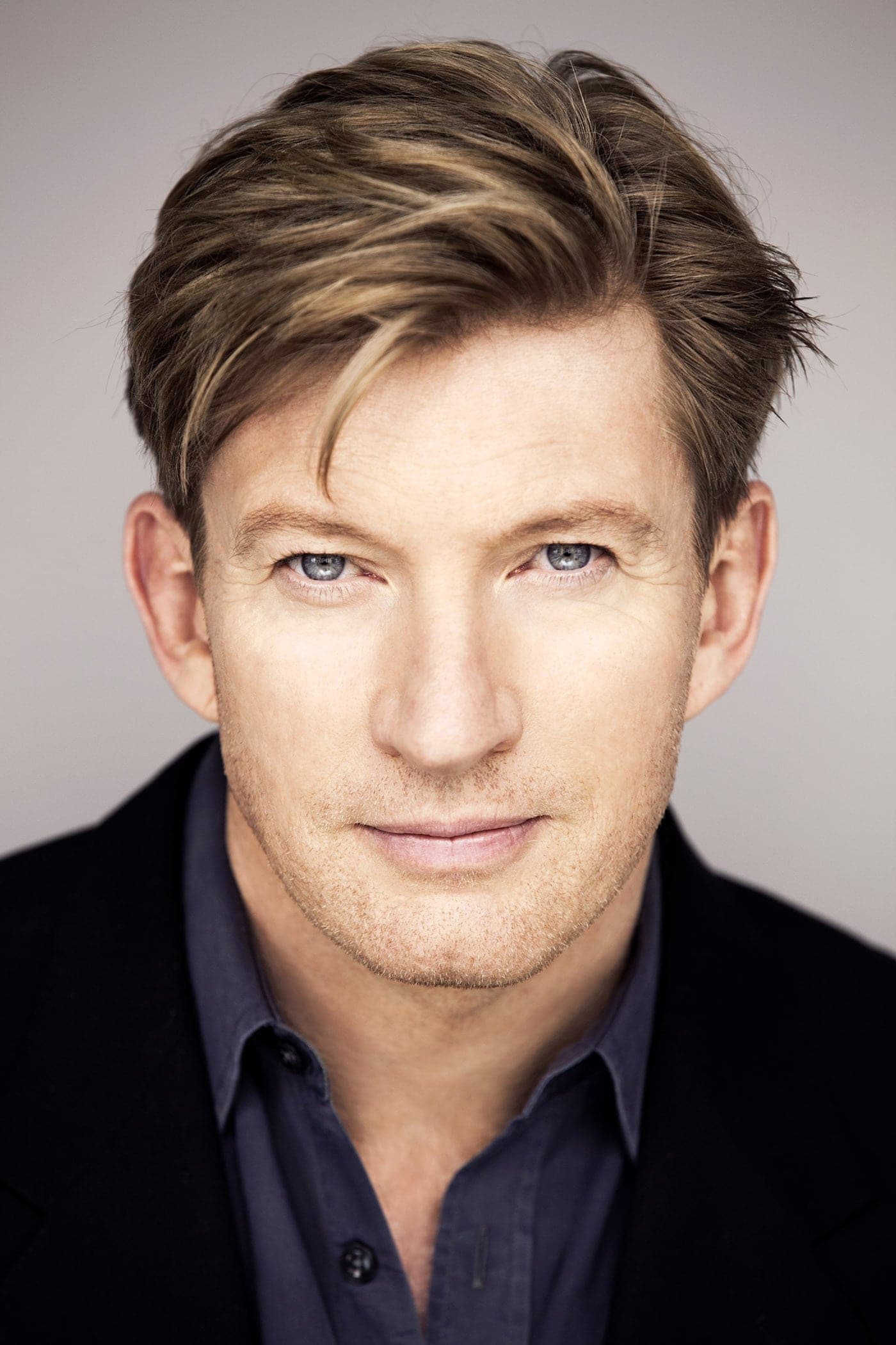 تصویر هنرمند David Wenham