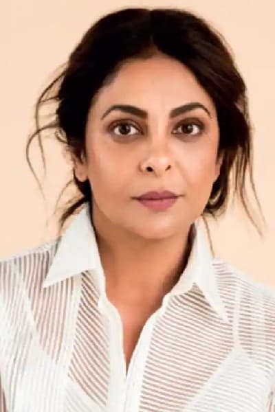 تصویر هنرمند Shefali Shah