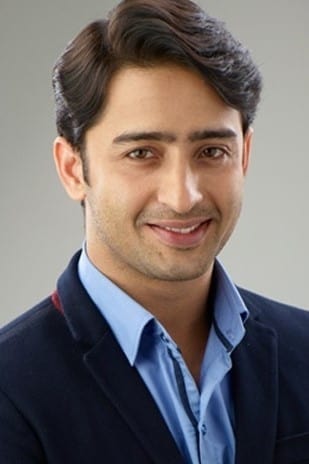 تصویر هنرمند Shaheer Sheikh