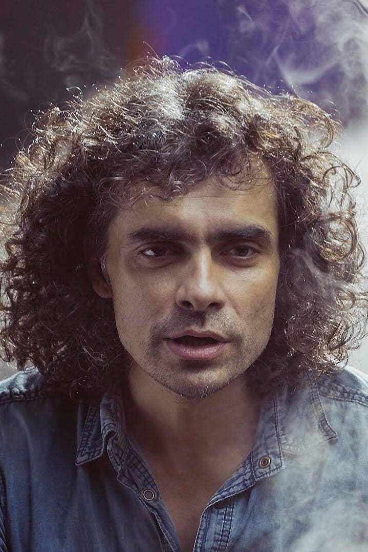 تصویر هنرمند Imtiaz Ali