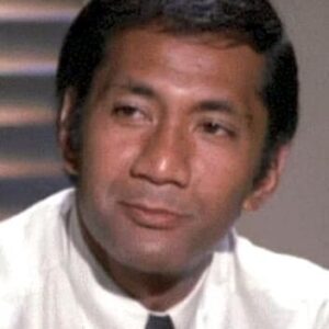 تصویر هنرمند Al Harrington