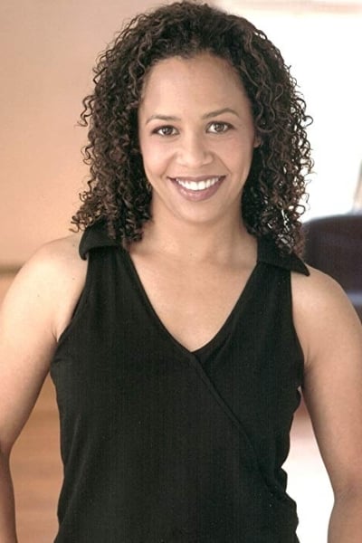 تصویر هنرمند Nicole Callender