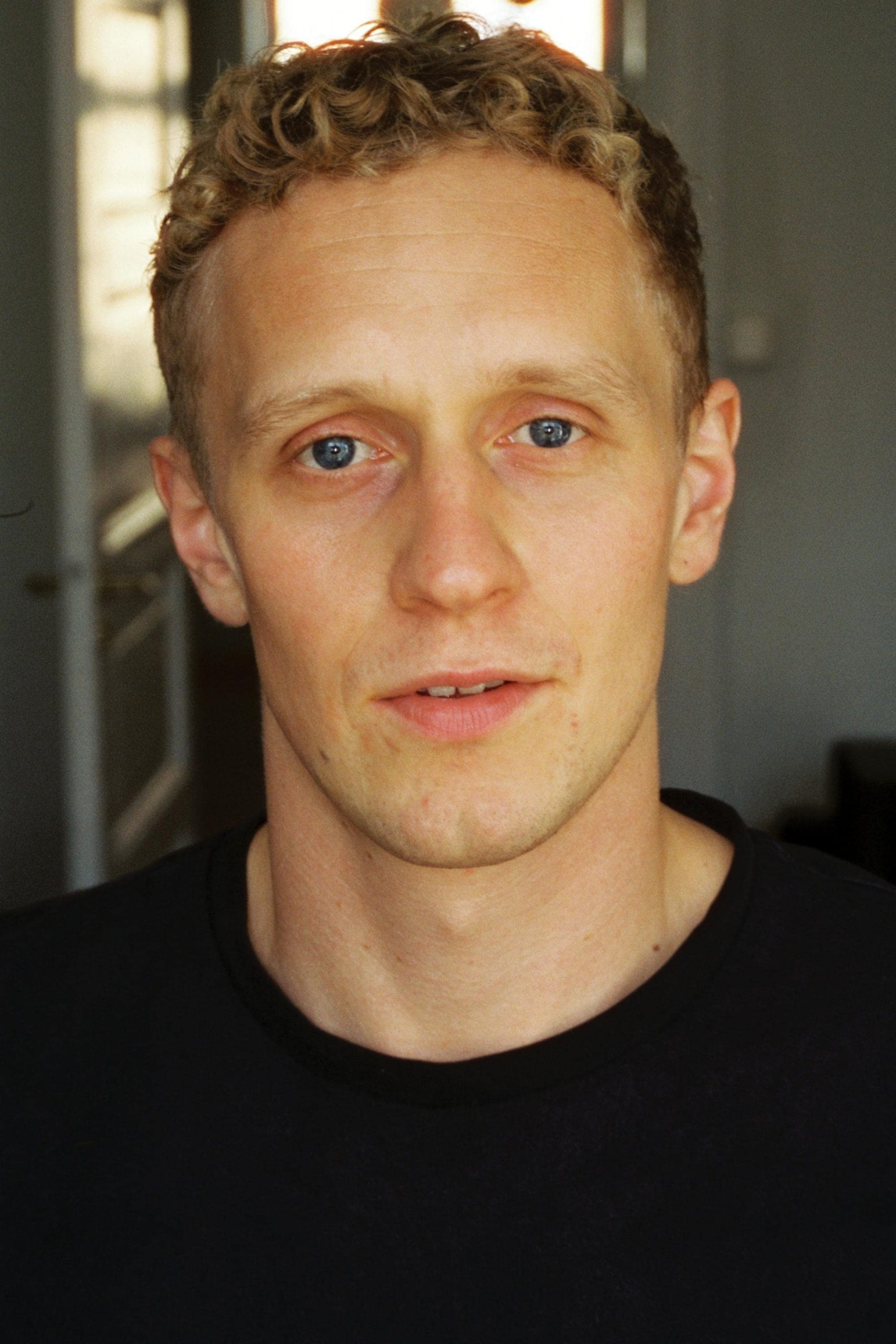 تصویر هنرمند Johannes Roaldsen Fürst