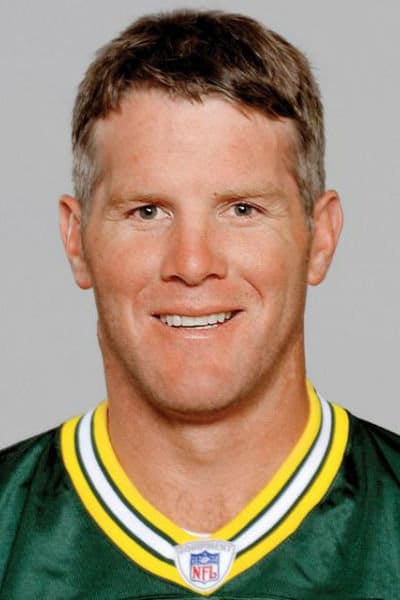 تصویر هنرمند Brett Favre